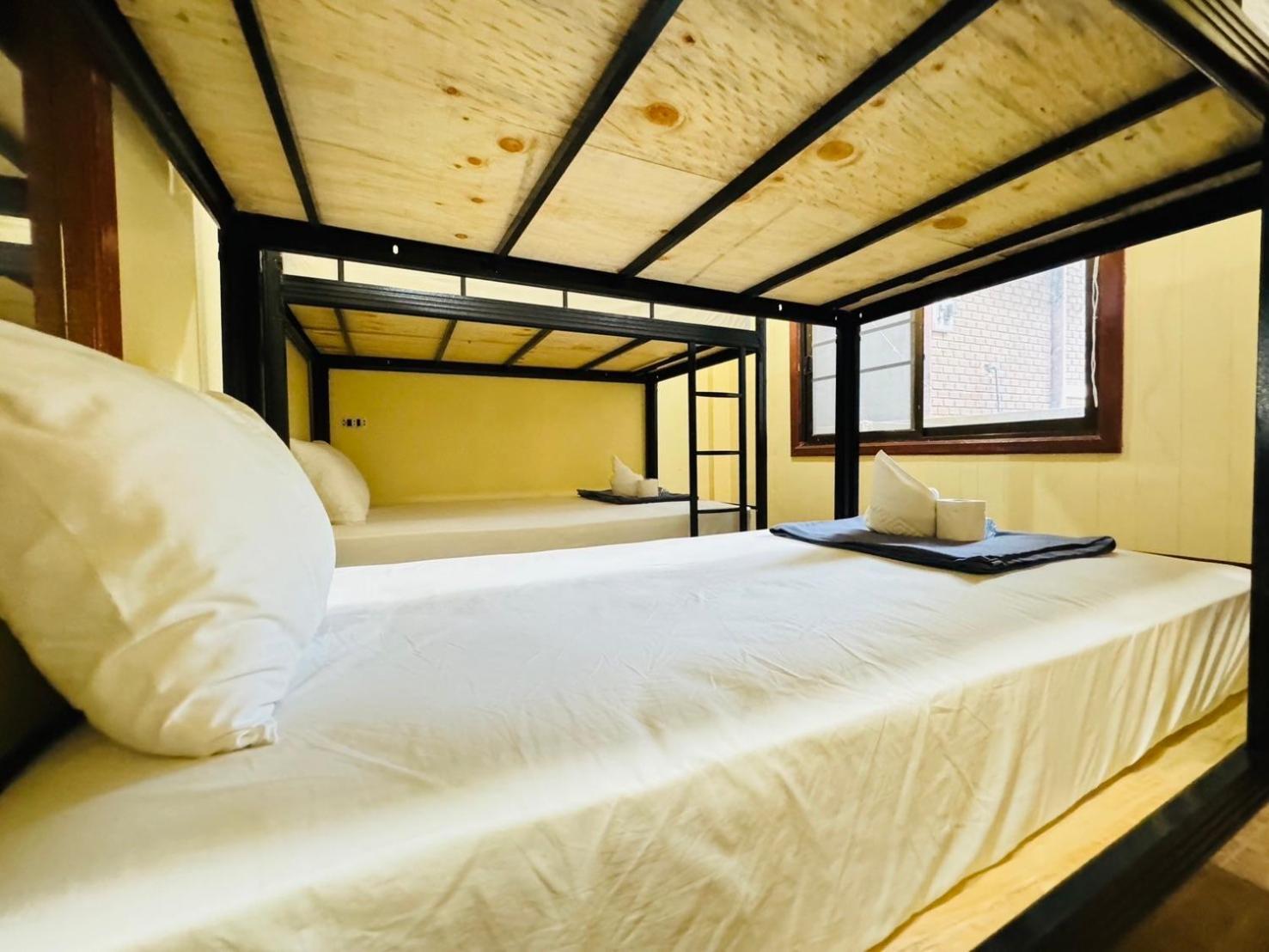 U'Re Holitel Hotel Haad Rin Bagian luar foto
