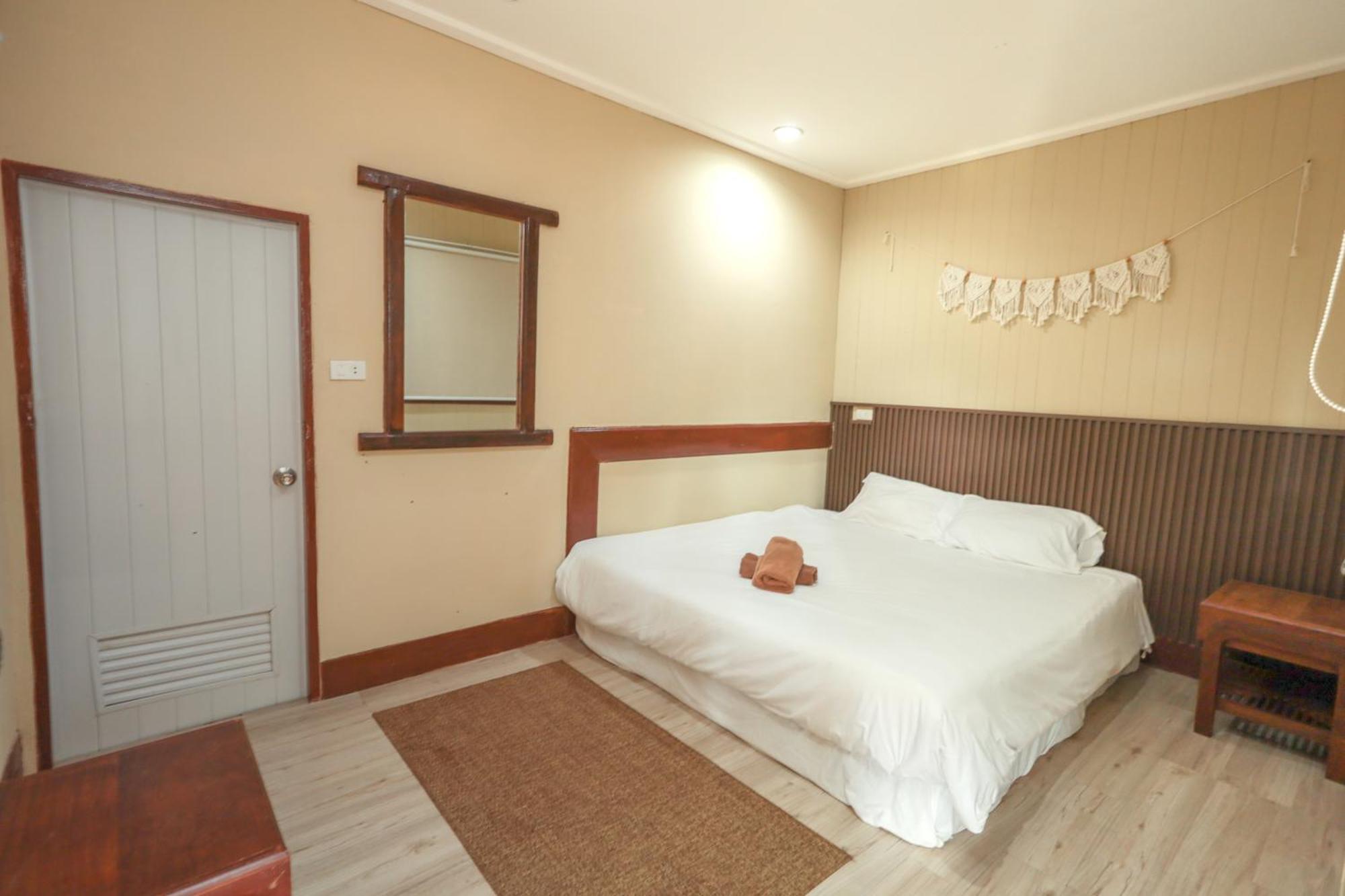U'Re Holitel Hotel Haad Rin Ruang foto