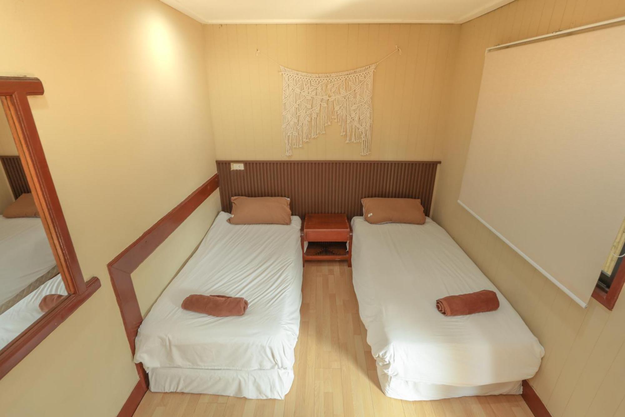 U'Re Holitel Hotel Haad Rin Ruang foto