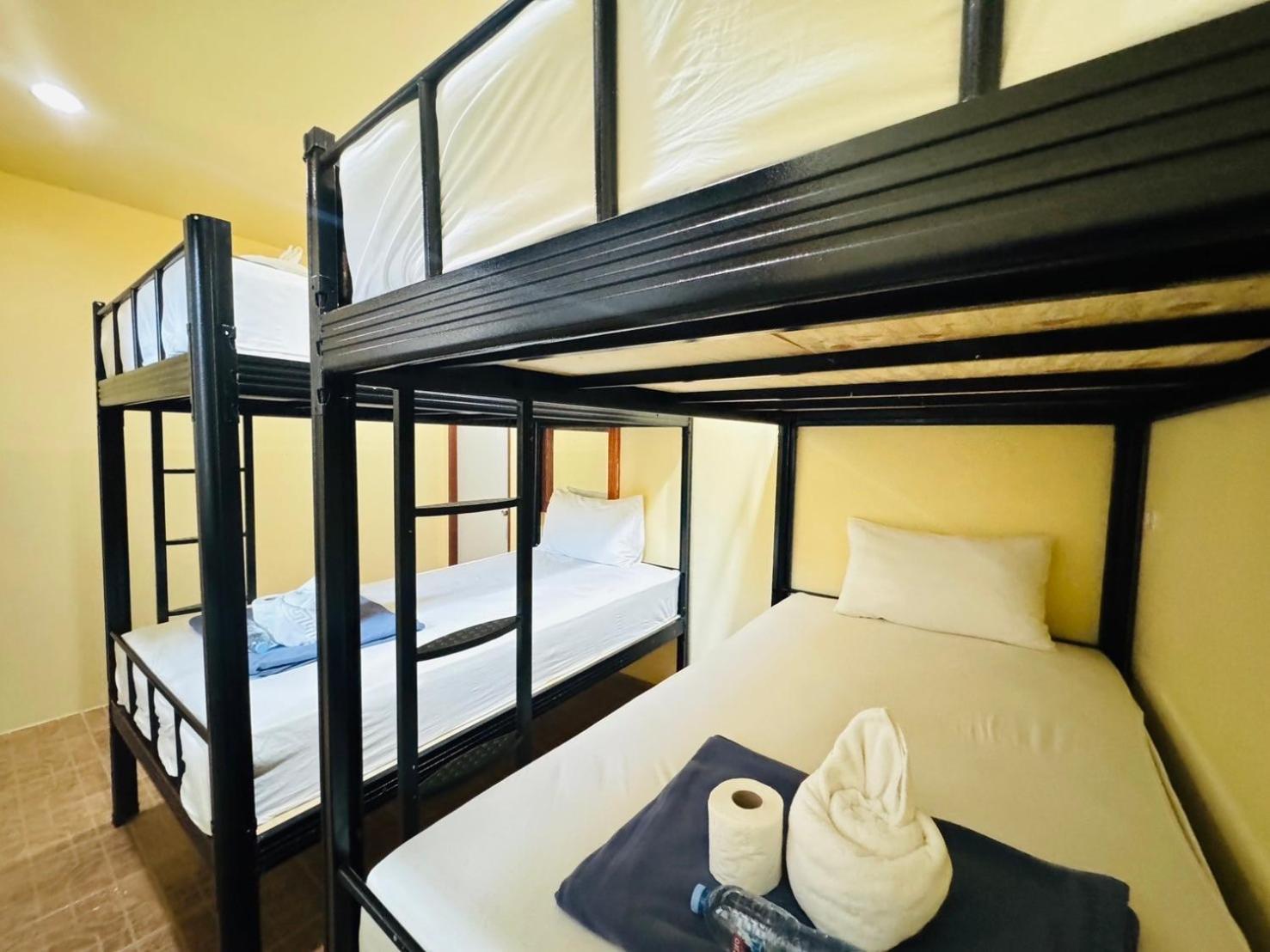 U'Re Holitel Hotel Haad Rin Ruang foto