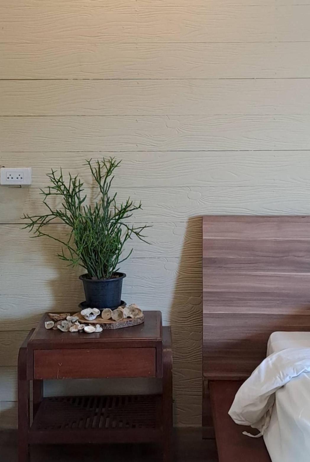 U'Re Holitel Hotel Haad Rin Bagian luar foto