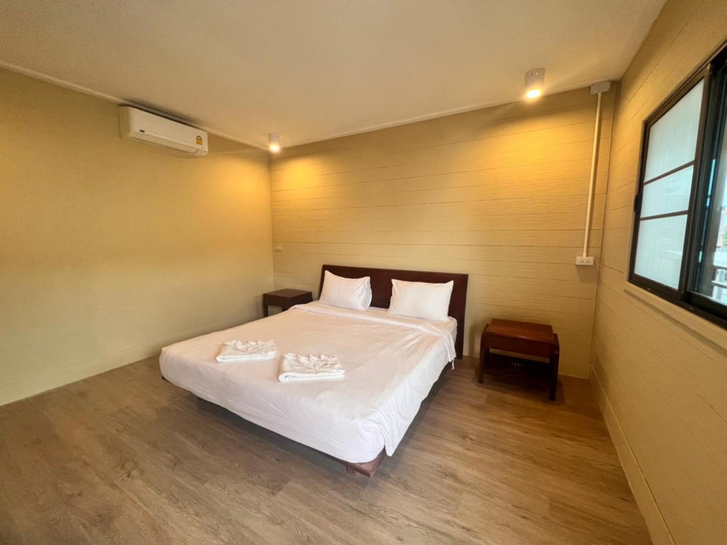 U'Re Holitel Hotel Haad Rin Bagian luar foto